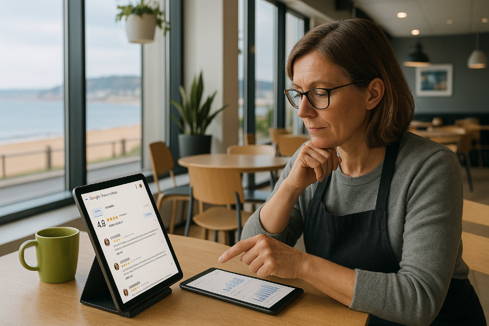 The click drop: What's really happening to Local Traffic