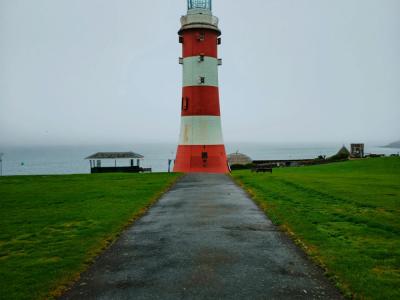 What Makes a good local landing page for Devon businesses