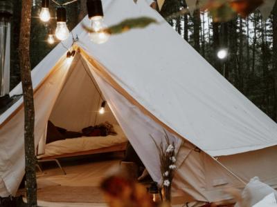 From Search to Stay: 4 conversion tweaks Glamping sites ignore at their peril