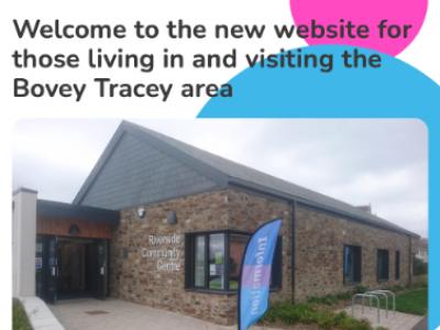 Web Design Bovey Tracey: Websites that put local businesses on the MAP